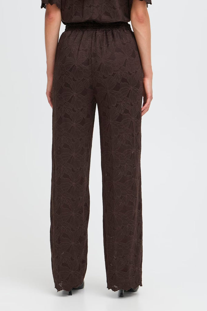 FR Mirabella Pants Brown Trousers