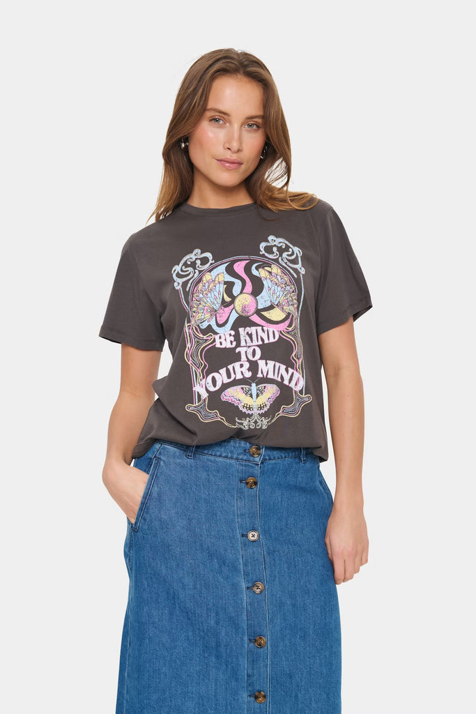 Saint Tropez Kaliva T-shirt