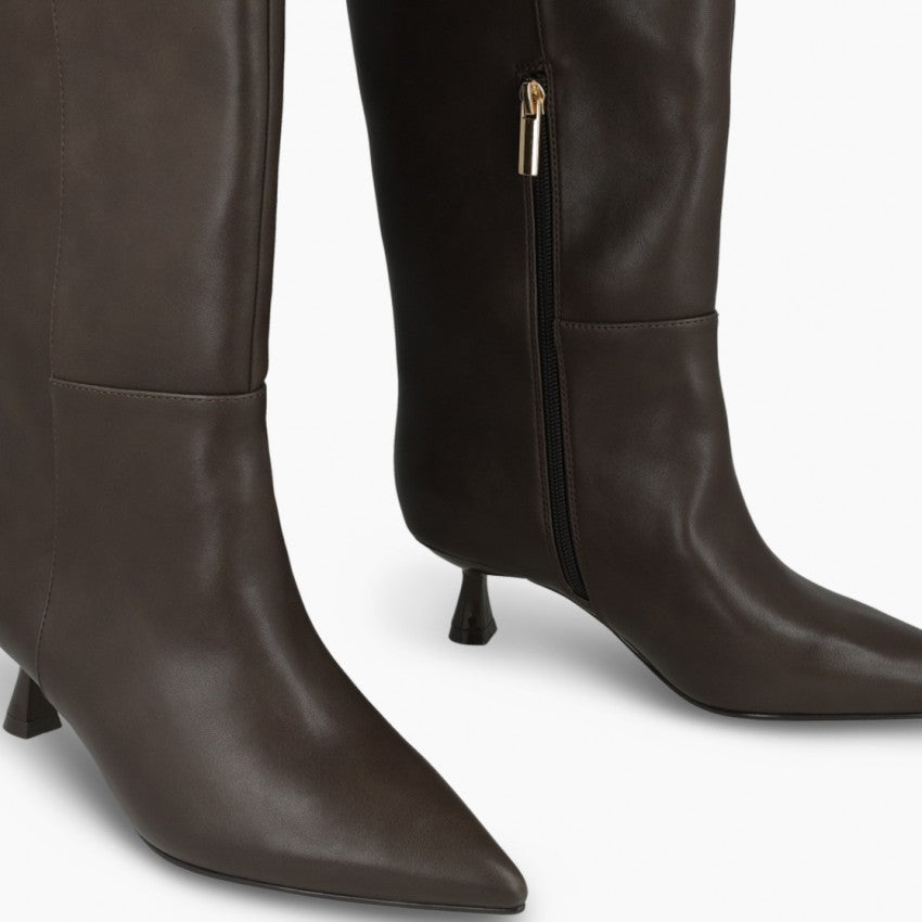Lodi I9 Brown Boots