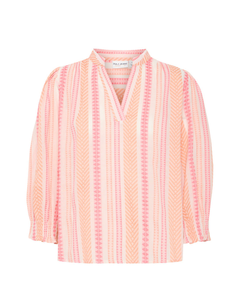 Pulz Thea Blouse