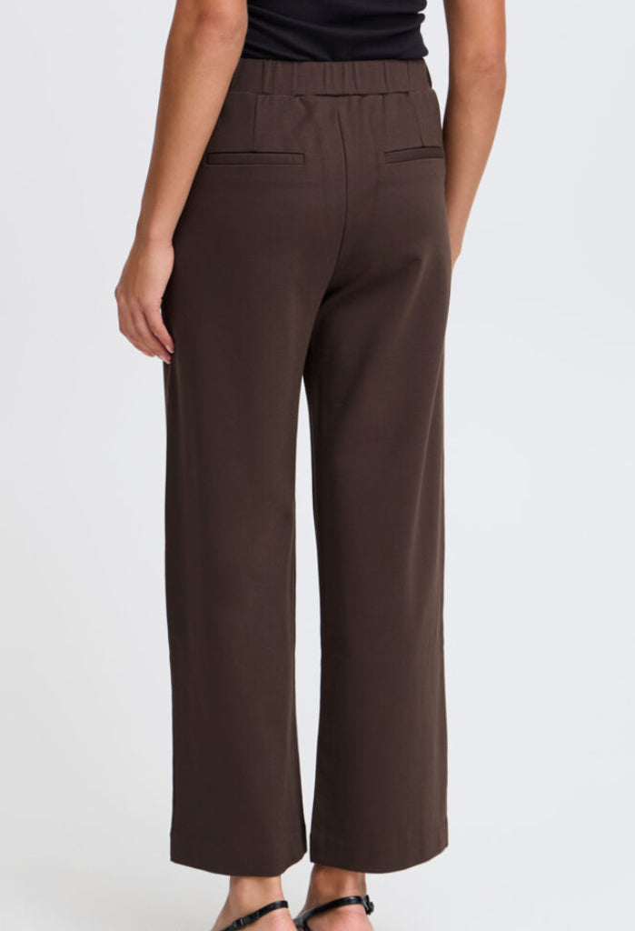 Fransa Zastretch Pants