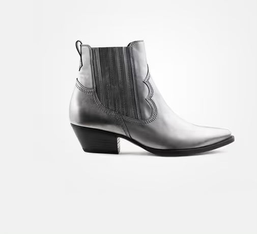 Paul Green F46 Ankle Boots