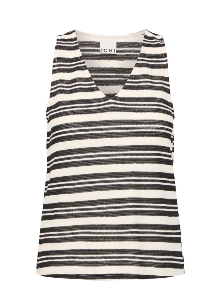 ICHI Marlenna Top