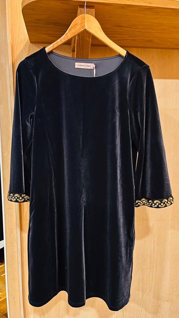 Traffic People Bloom Dress