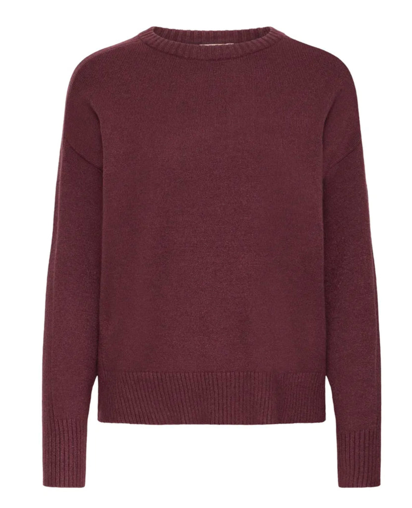 Fransa Rosel Pullover