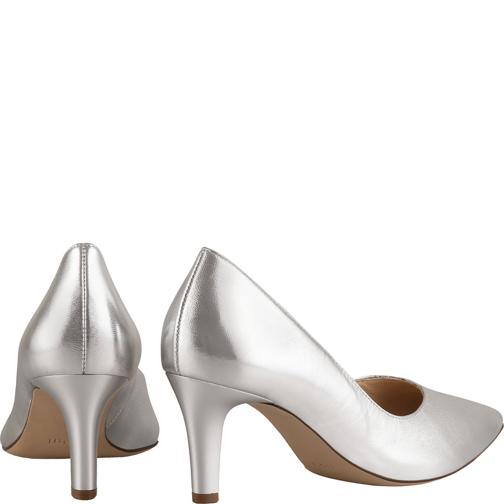 Hogl D3 Silver Shoes