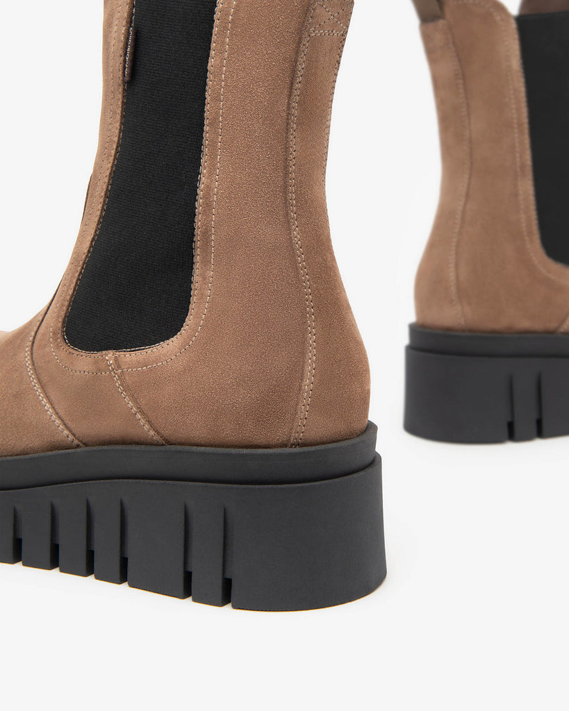 Nero Giardini G11 Suede Boot