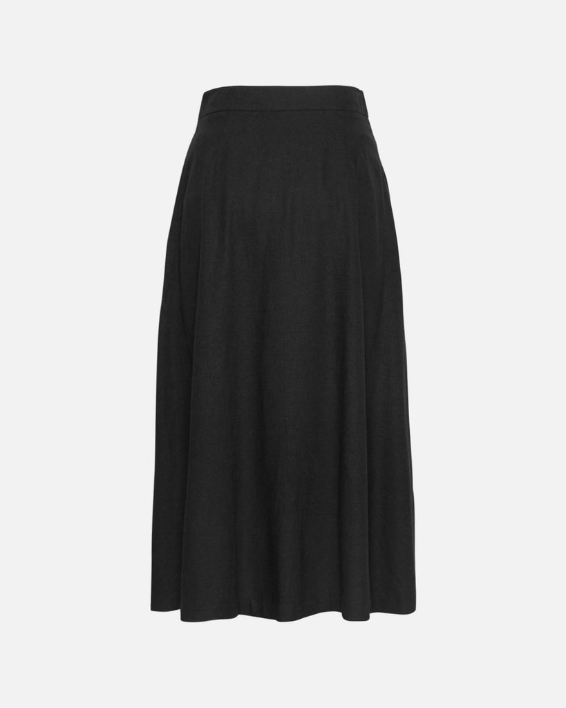 MSCH Jovene Ginia Black Skirt