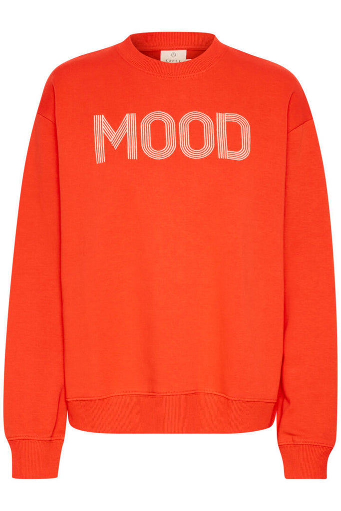 KA Molly SweatShirt