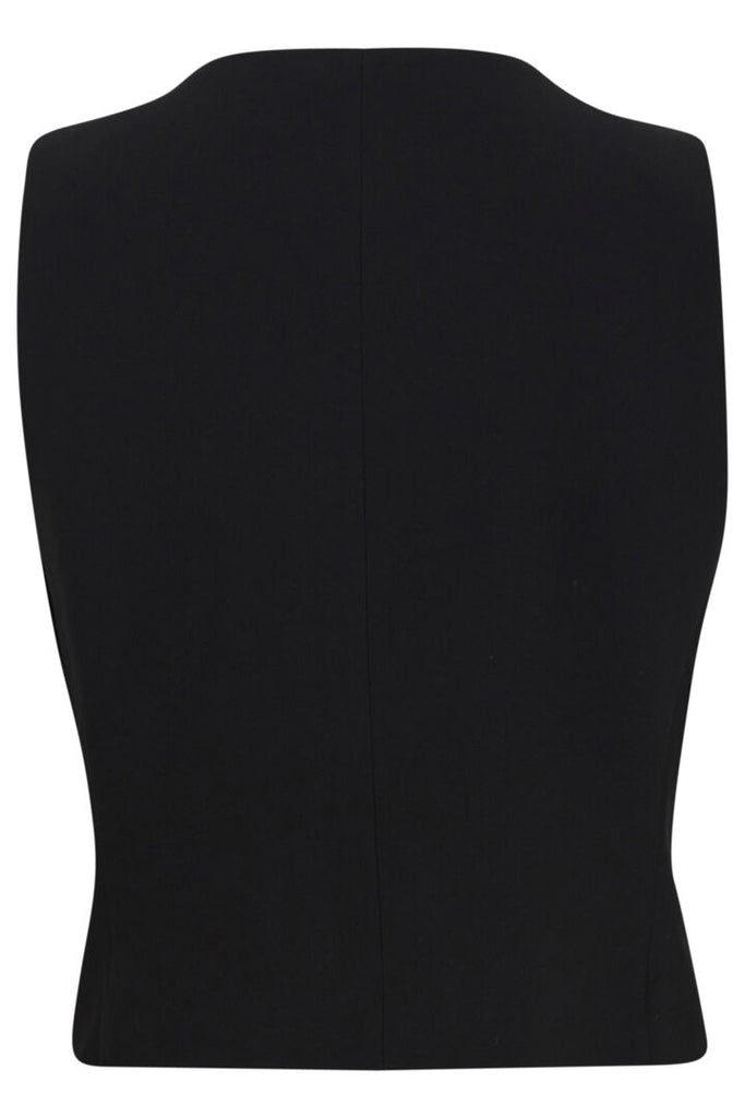 Fransa Abigail Waistcoat