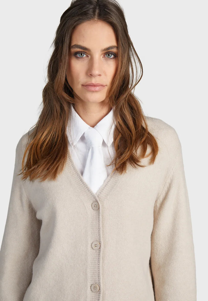 Marc Aurel Cardigan