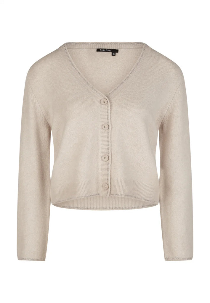 Marc Aurel Cardigan