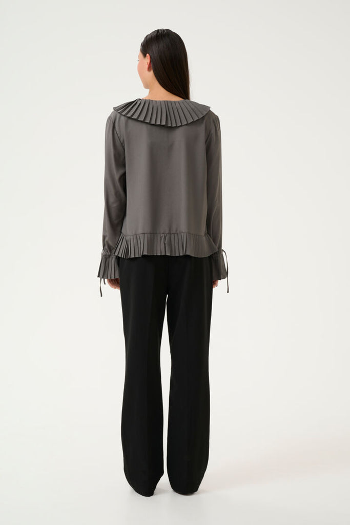 Karen By Simonsen Regina Blouse