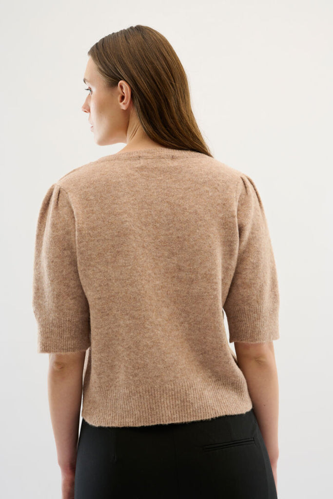 Karen By Simonsen Noabelle Plain Pullover