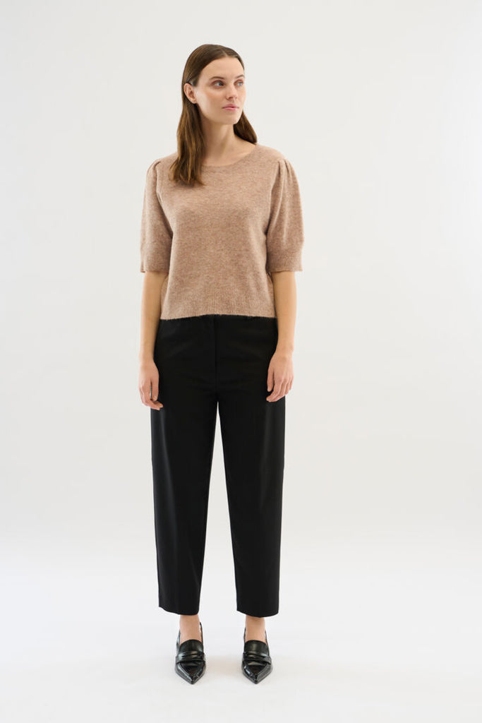 Karen By Simonsen Noabelle Plain Pullover