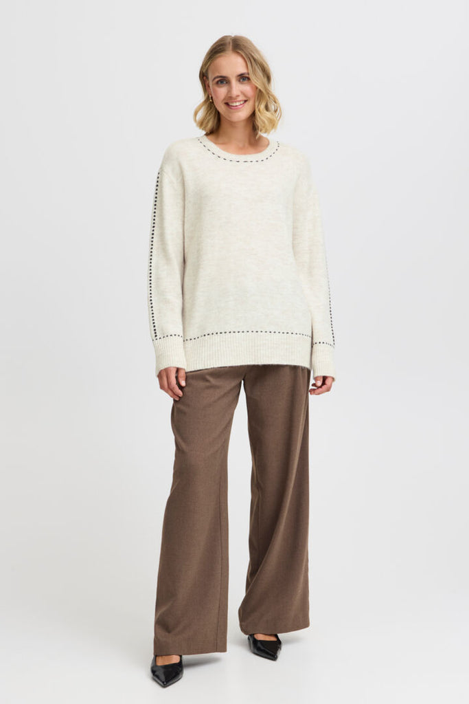 Fransa Elise Pullover