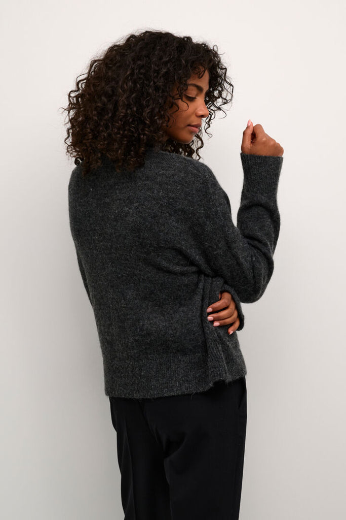 Kaffe Vera Knit Cardigan