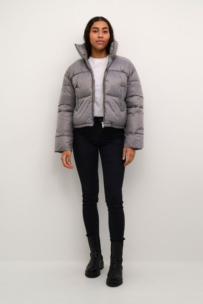 Kaffe Victoria Puffer Jacket