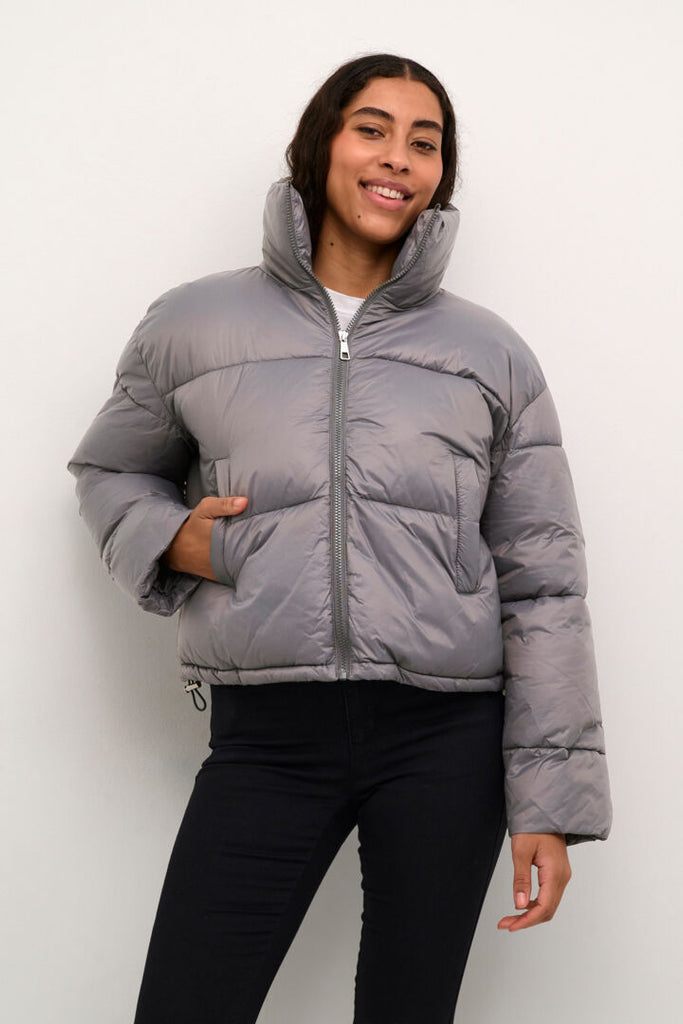 Kaffe Victoria Puffer Jacket