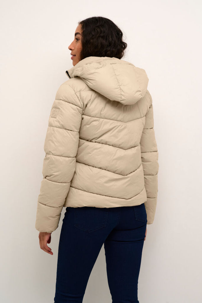 Kaffe Susanne Jacket