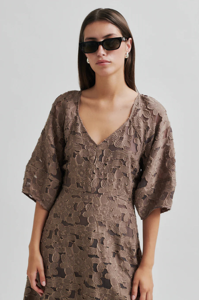 Second Female Agatha Dress