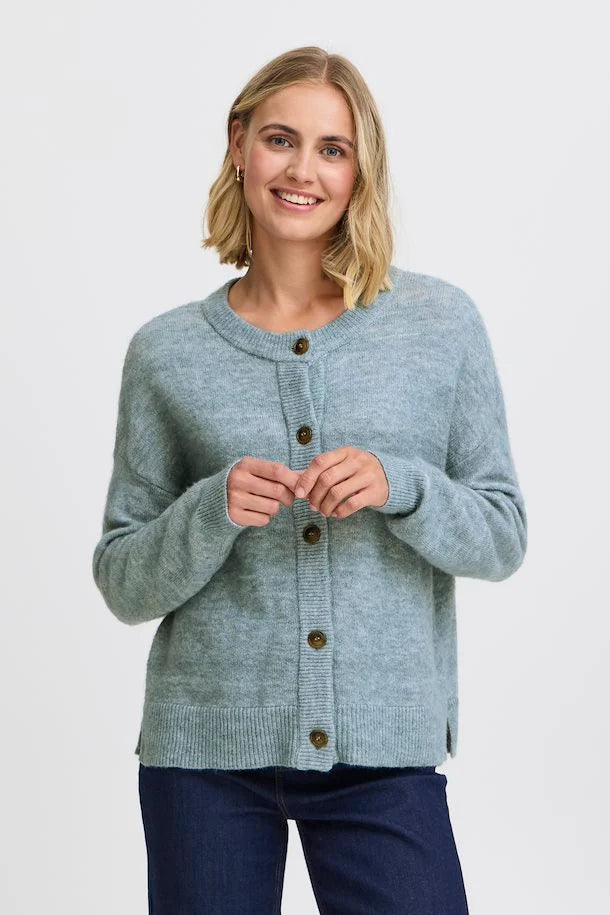 Fransa Sanny Cardigan