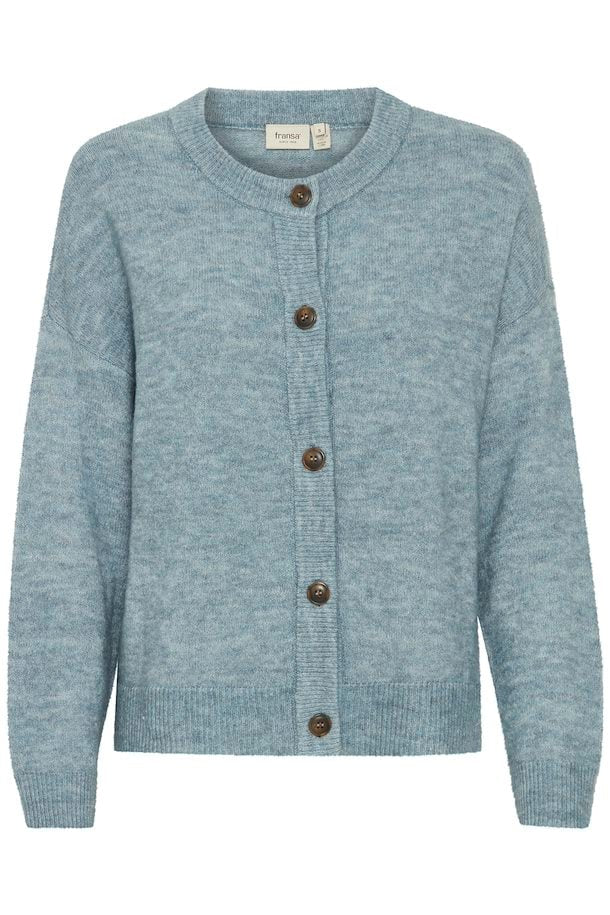 Fransa Sanny Cardigan