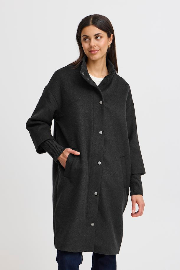 Fransa Malou Coat