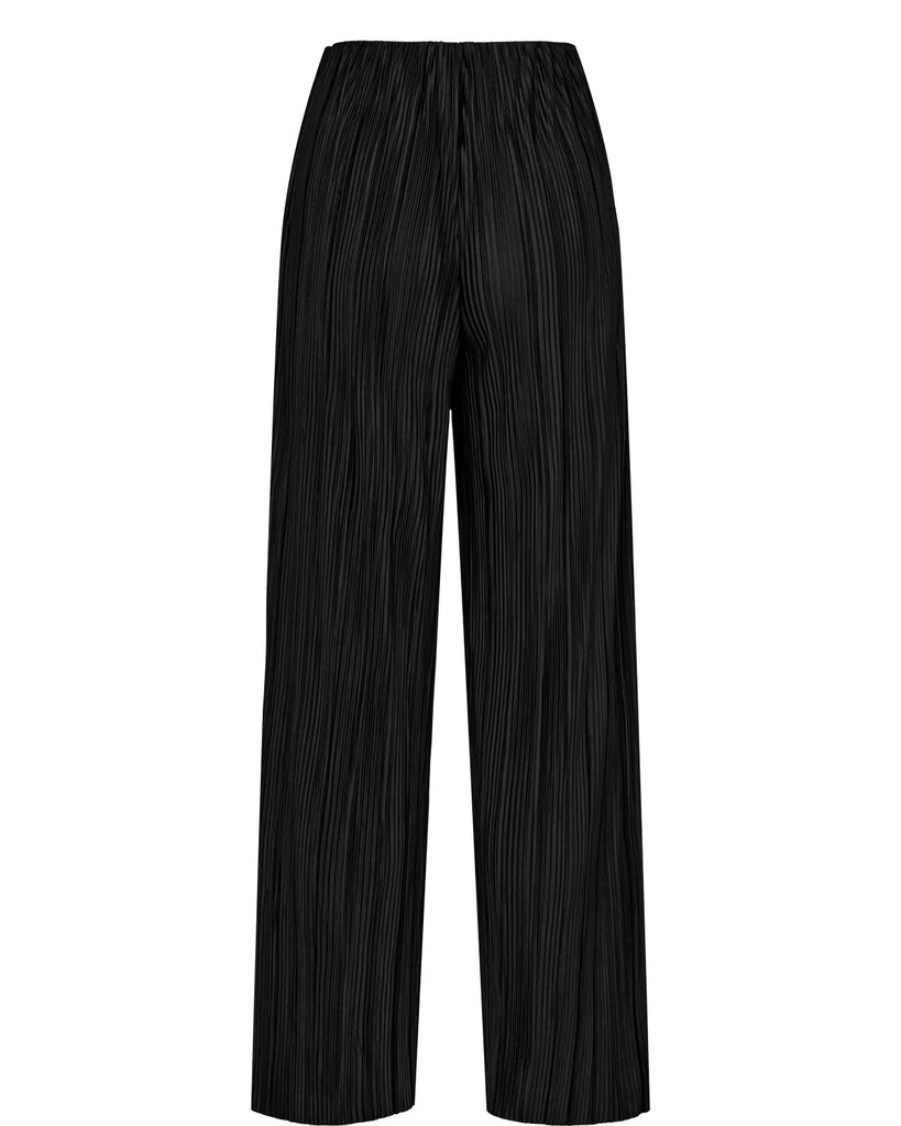 NÜMPH Cassy Plisse Pant