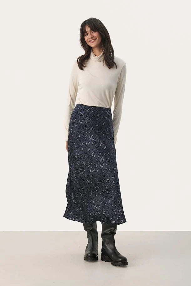 Part Two Laurina Skirt