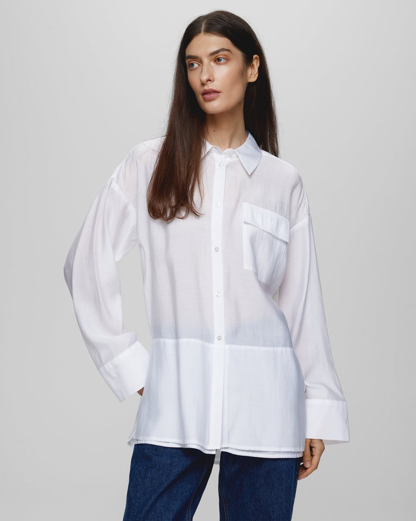 MSCH Barrington Bright Shirt