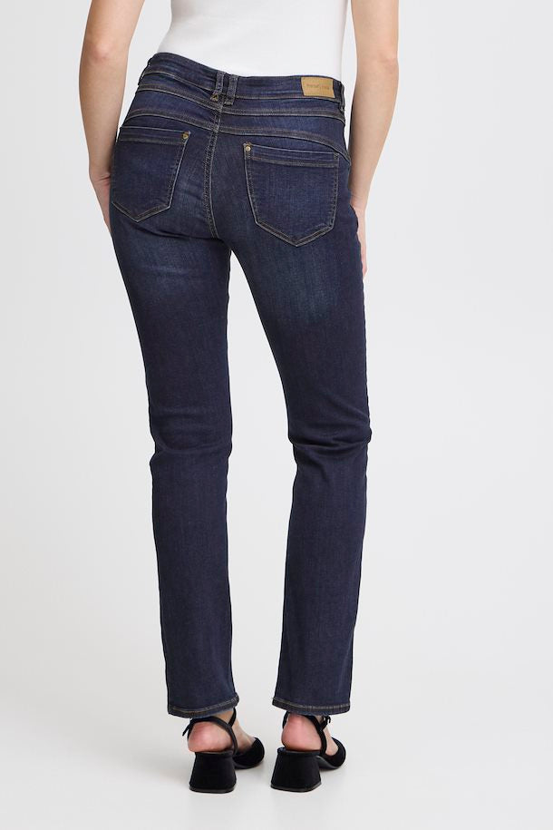 Fransa Zomal Rome Jeans