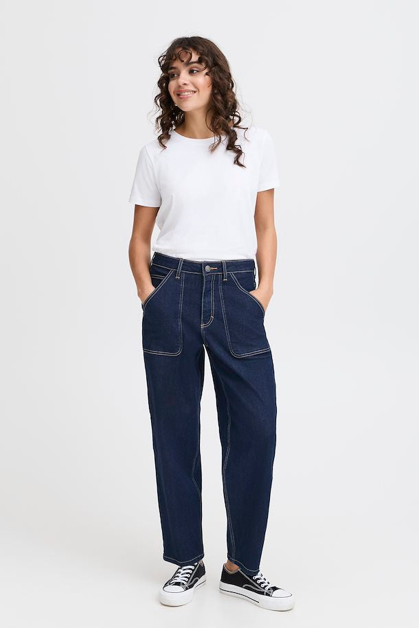 Fransa Fridae Jeans