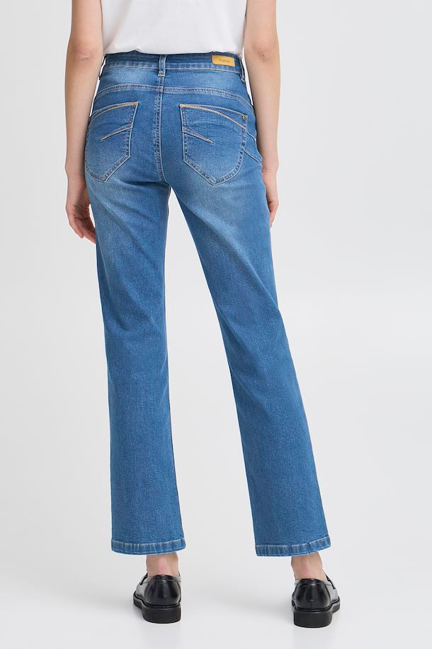 Fransa Fridae Pam Jeans