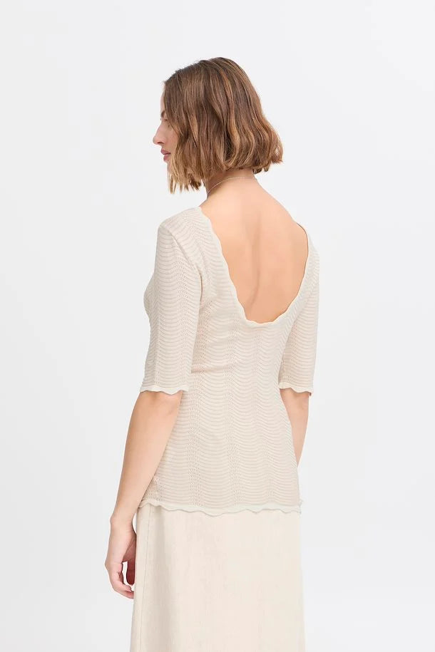 Atelier Rêve Fanto Blouse