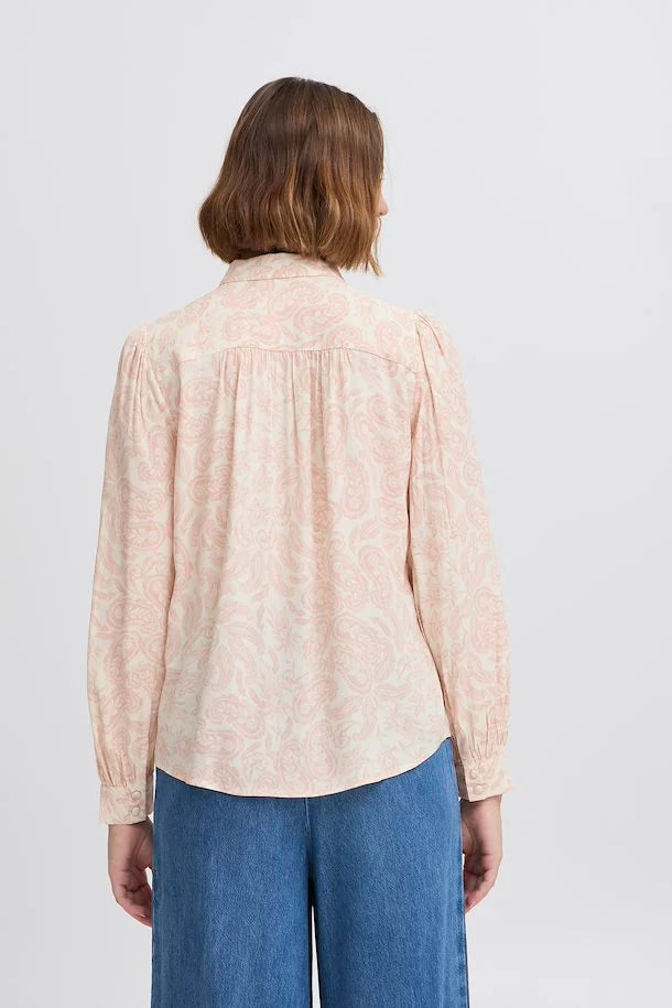 Atelier Rêve Noella Shirt