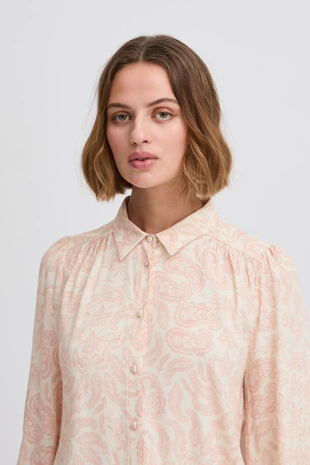 Atelier Rêve Noella Shirt