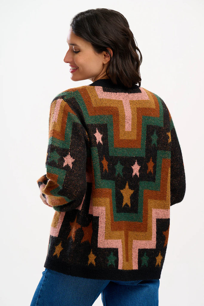 Sugarhill Brighton Morgana Cardigan