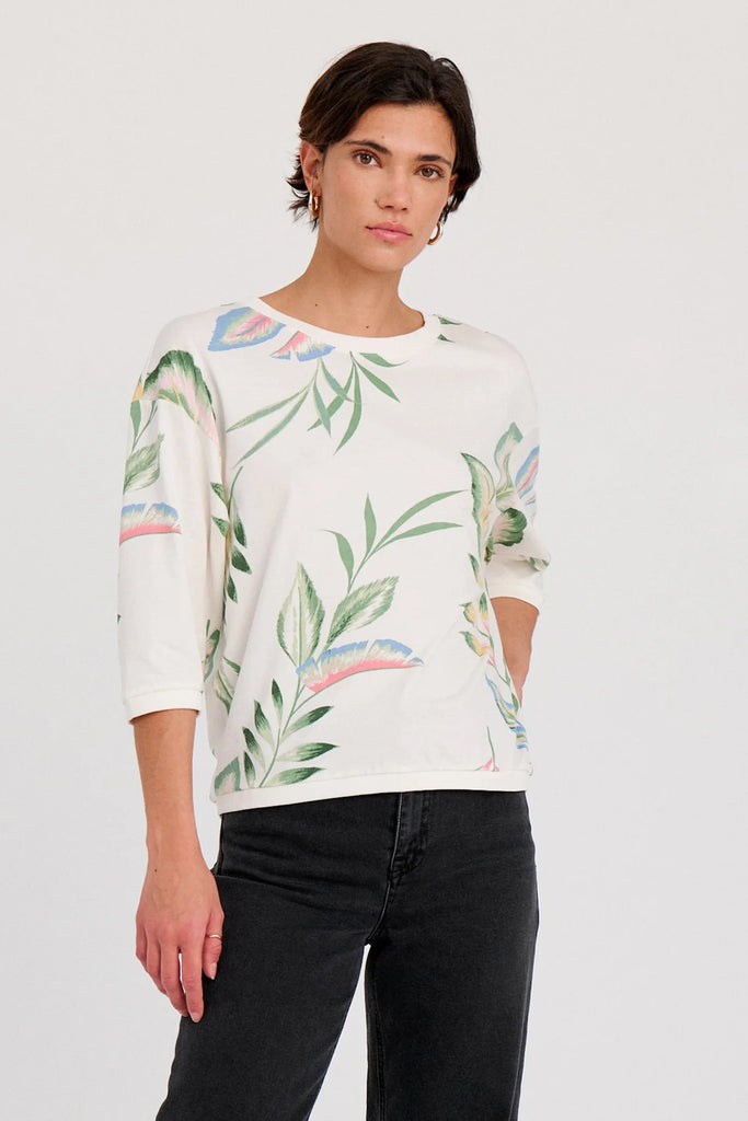 NÜMPH Brighed Gwenn Blouse
