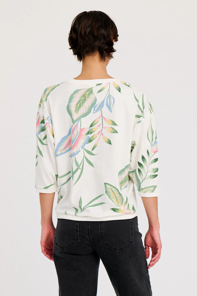 NÜMPH Brighed Gwenn Blouse