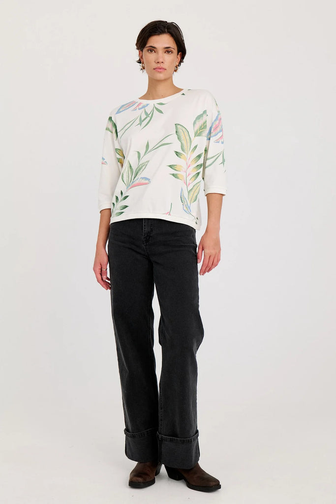 NÜMPH Brighed Gwenn Blouse