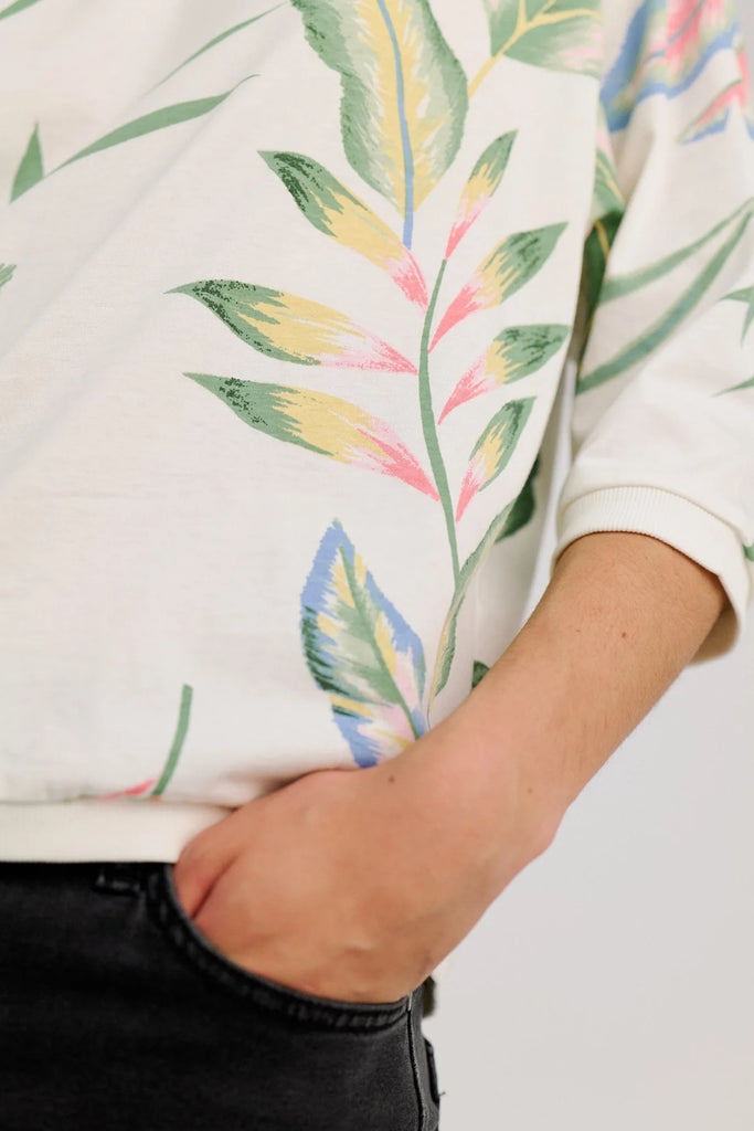 NÜMPH Brighed Gwenn Blouse