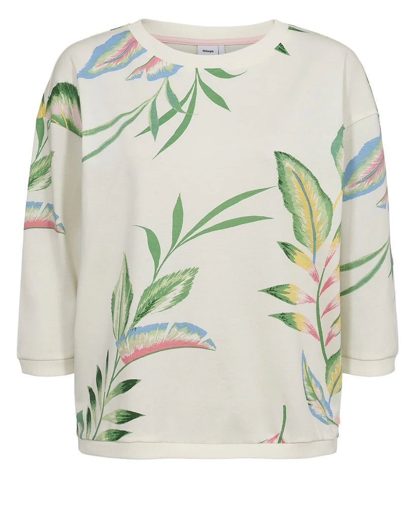 NÜMPH Brighed Gwenn Blouse
