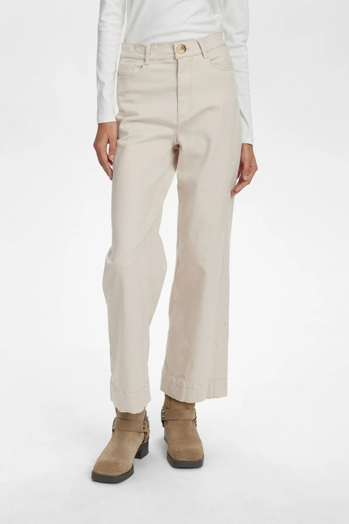 NÜMPH Lulu Pants Cropped