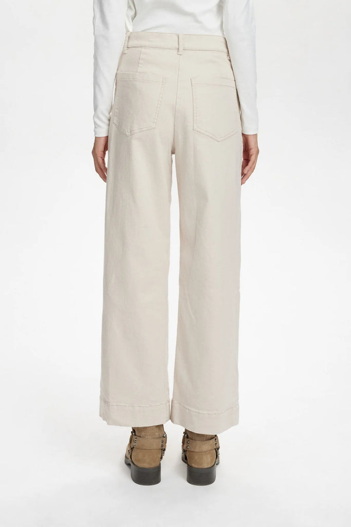 NÜMPH Lulu Pants Cropped