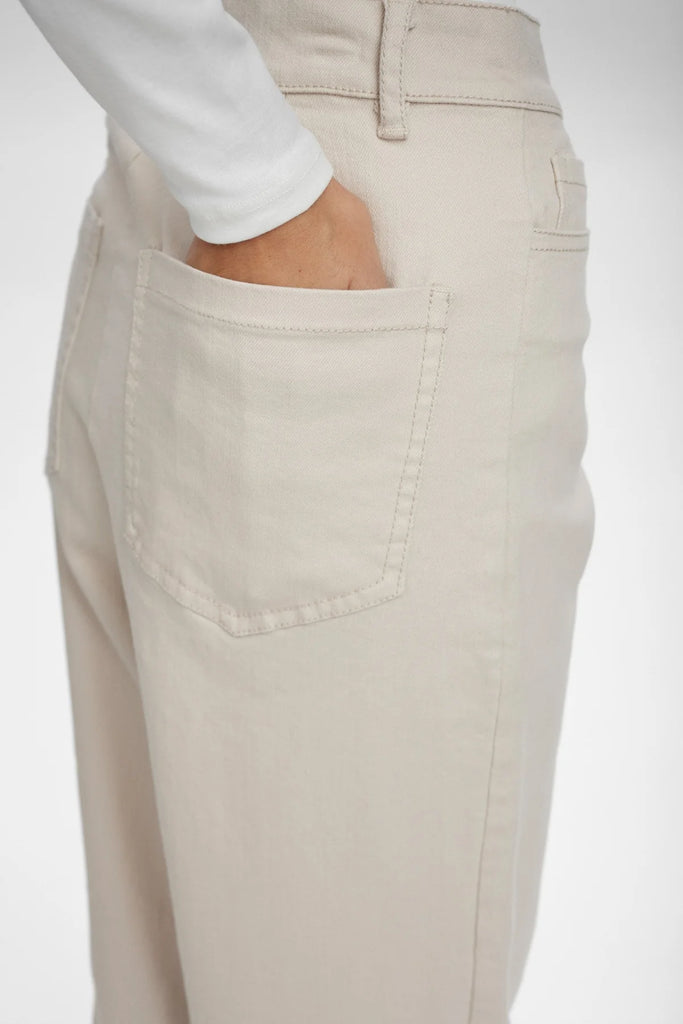 NÜMPH Lulu Pants Cropped