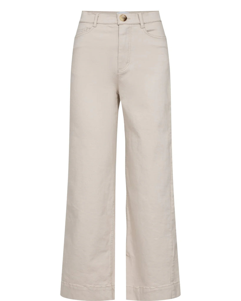 NÜMPH Lulu Pants Cropped