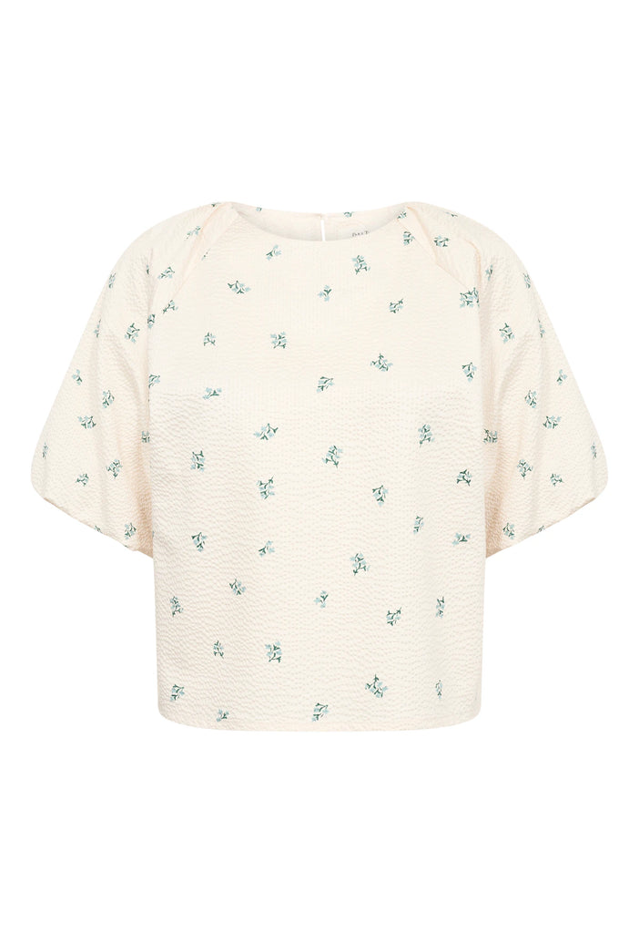 Part Two Estermarine Blouse