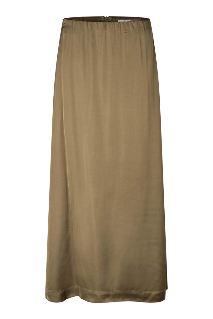 Second Female Ermine Skirt