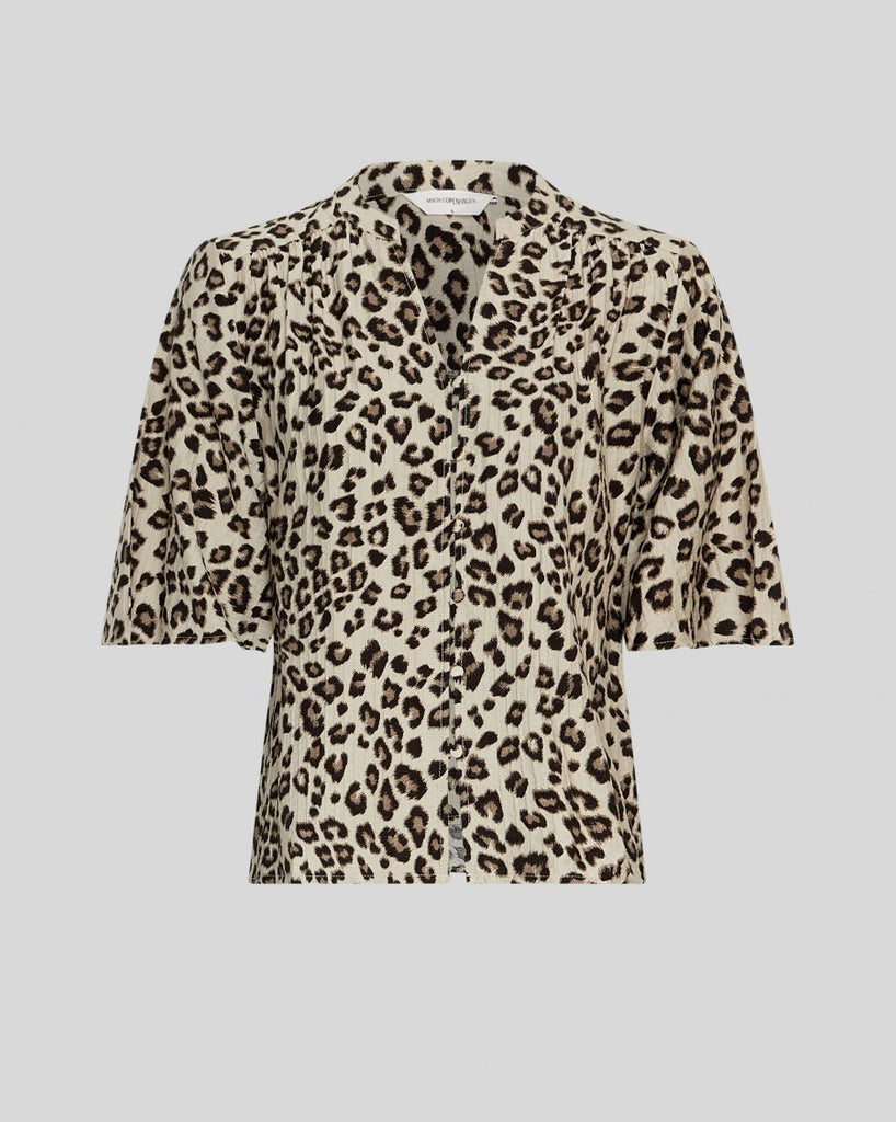 MSCH Kalani Vlora 2/4 Shirt